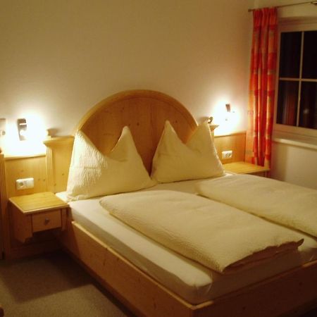 Appartmenthaus Aschaber Westendorf Habitación foto