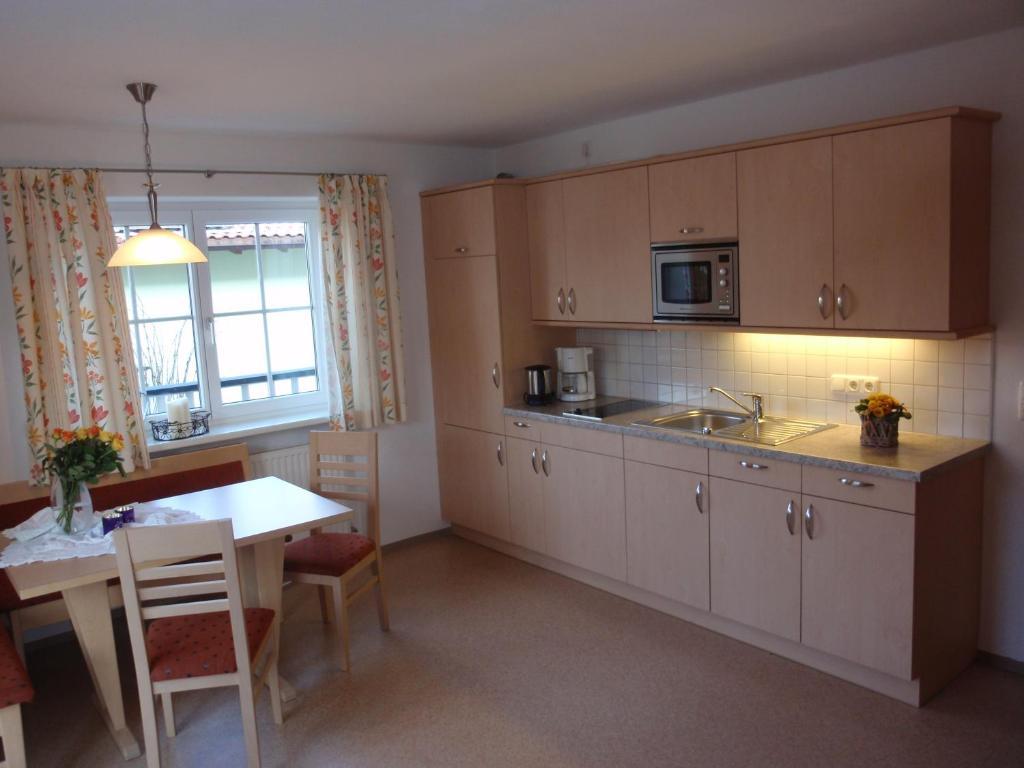 Appartmenthaus Aschaber Westendorf Habitación foto