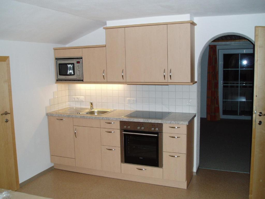 Appartmenthaus Aschaber Westendorf Habitación foto
