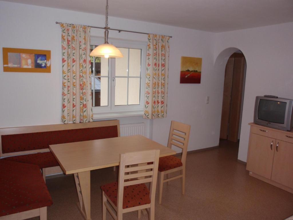Appartmenthaus Aschaber Westendorf Habitación foto